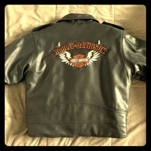 Harley Davidson jacket
